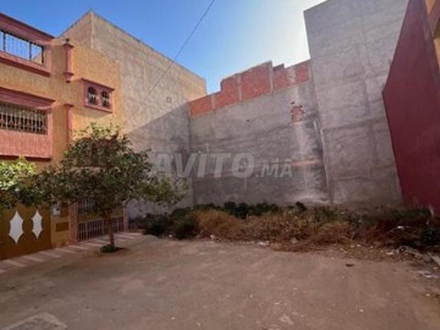 Propriété vente à Berkane