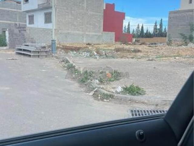 Propriété vente à Settat, Gharb-Chrarda-Beni Hssen