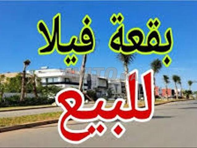 Propriété vente à Nouaceur, Gharb-Chrarda-Beni Hssen