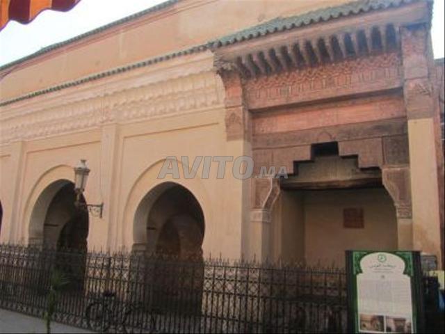 Propriété vente à Saf, L'Oriental