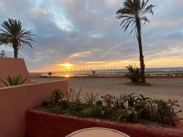 Terrain vente à Skhirat