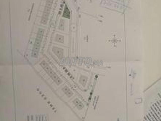 Propriété vente à Anfa, Gharb-Chrarda-Beni Hssen