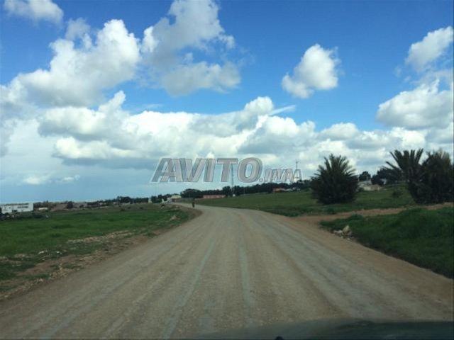 Propriété vente à El Ma, Gharb-Chrarda-Beni Hssen
