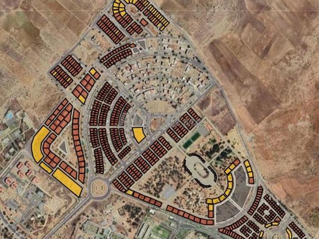 Propriété vente à El Ma, Gharb-Chrarda-Beni Hssen