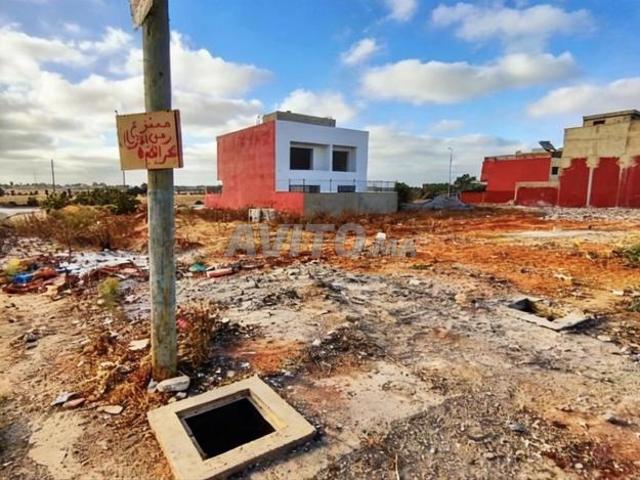 Propriété vente à Tamesna