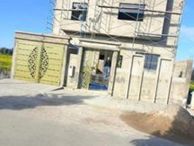Propriété vente à Lyautey, El Mellah