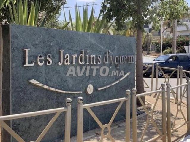 Propriété vente
