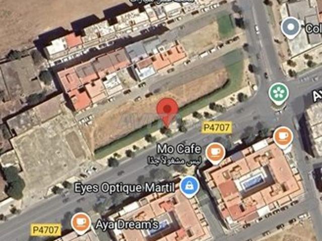 Propriété vente à Martil, Tanger-Tétouan