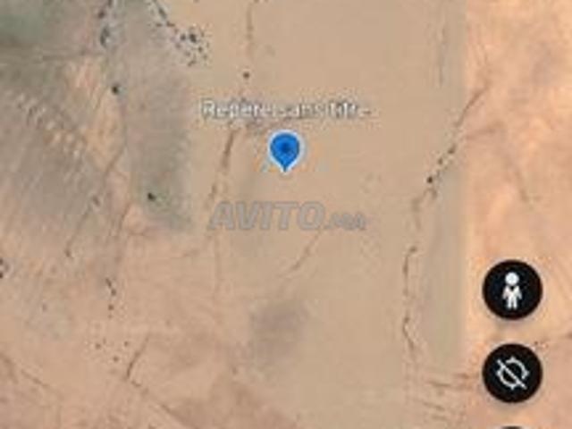 Propriété vente à Guelmim