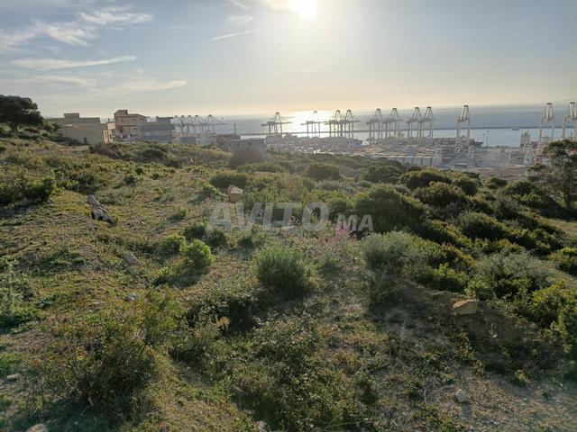 Propriété vente à Tangero, Tanger-Tétouan