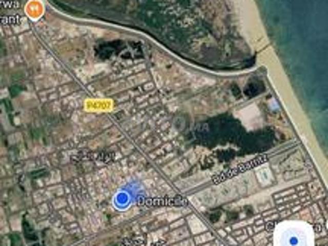 Propriété vente à Martil, Tanger-Tétouan