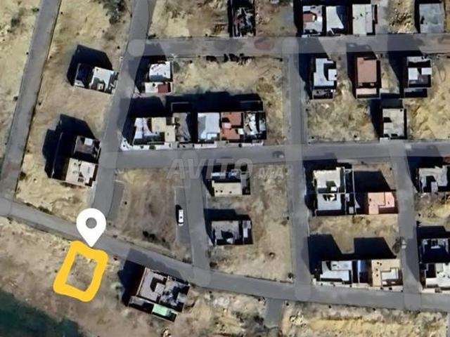 Propriété vente à Youssoufia ⵢⵓⵙⴼⵉⵢⴰ اليوسفية, Province de Youssoufia إقليم اليوسفية
