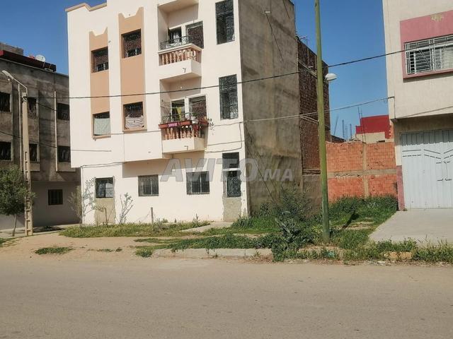 Propriété vente à Meknès