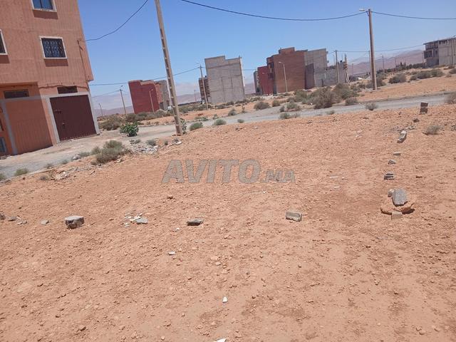 Propriété vente à Guelmim