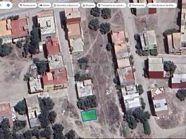 Propriété vente à Oued Amlil