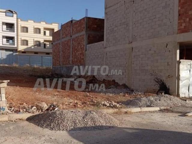 Propriété vente à El Hajeb