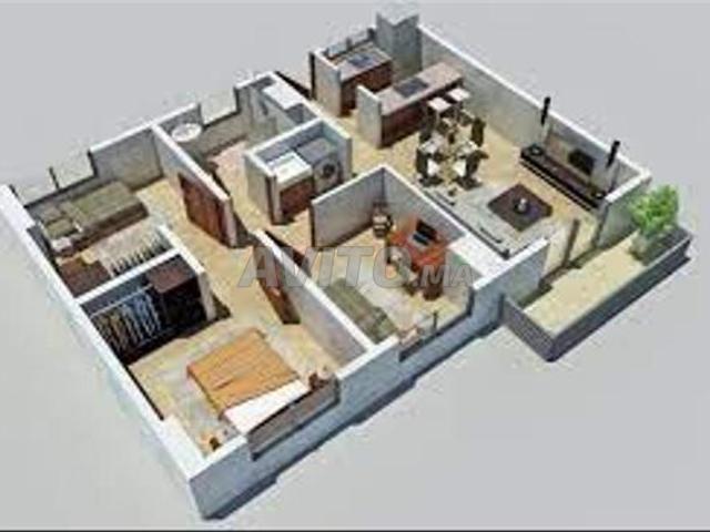 Propriété vente à Tiznit, Oued ed Dahab-Lagouira