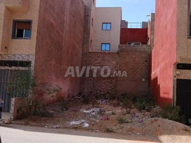 Propriété vente à Had Soualem, Gharb-Chrarda-Beni Hssen