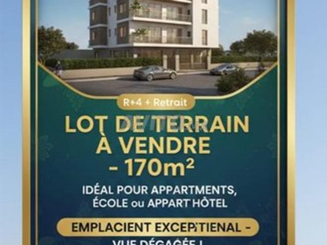 Propriété vente à Tangero, Tanger-Tétouan