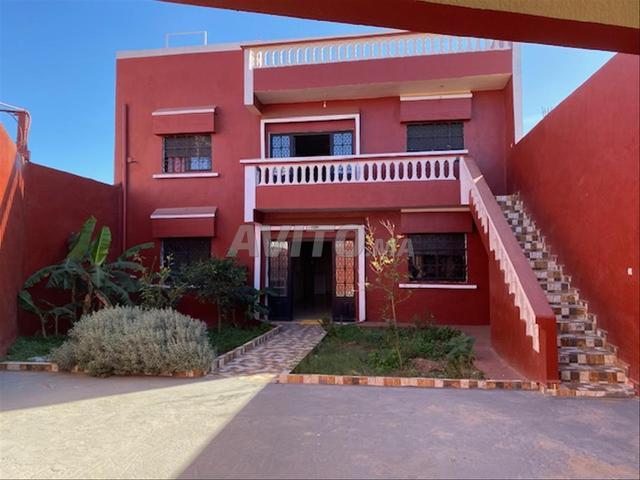 Propriété vente à Oualidia, Gharb-Chrarda-Beni Hssen