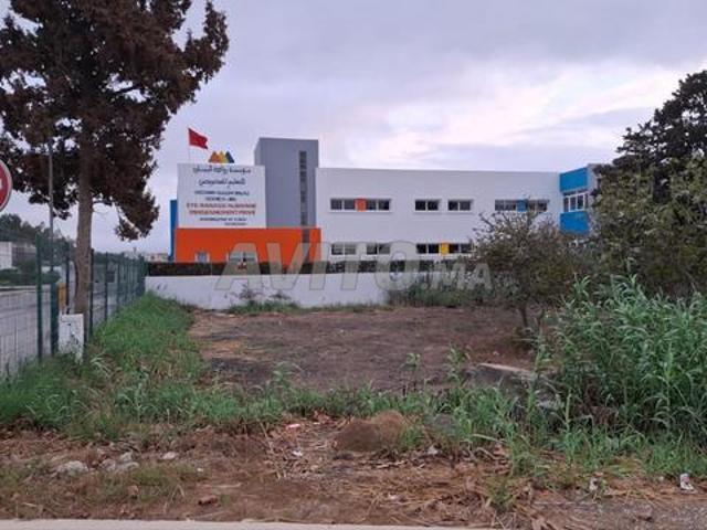 Propriété vente à Martil, Tanger-Tétouan