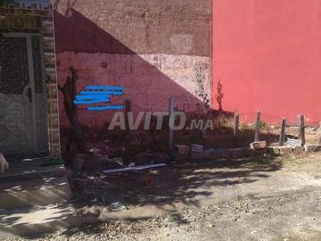 Propriété vente à Khémisset