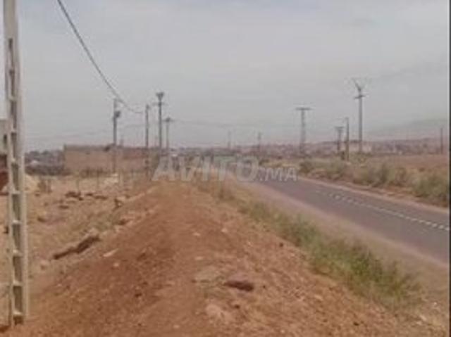 Propriété vente à Al Haouz, L'Oriental