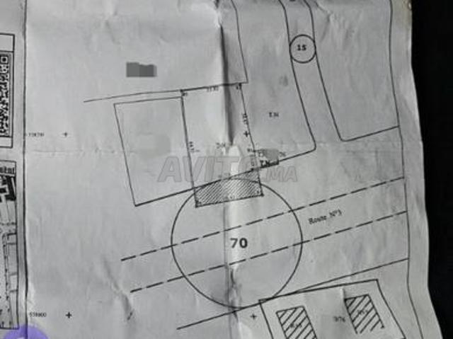 Propriété vente à Martil, Tanger-Tétouan