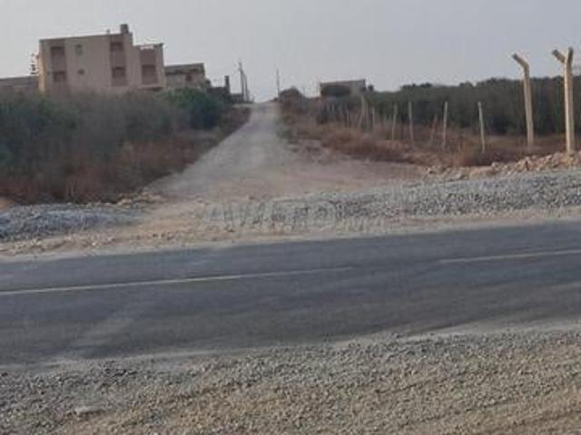Propriété vente à Nador
