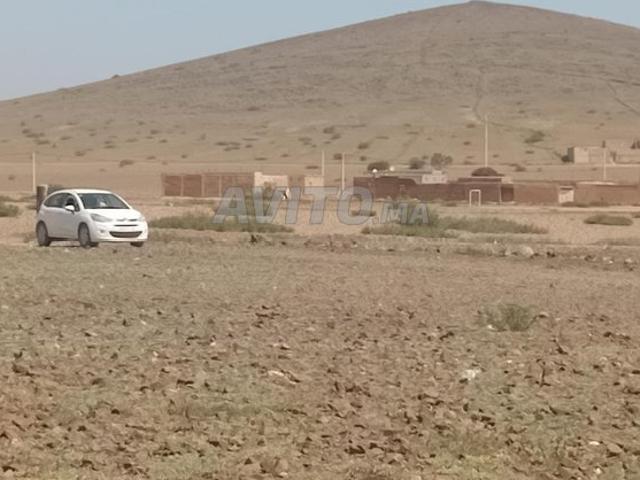 Propriété vente à Anfa, Gharb-Chrarda-Beni Hssen