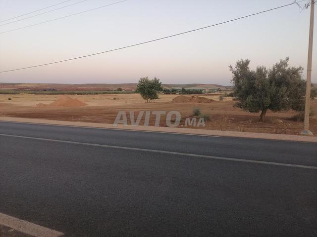 Propriété vente à El Hajeb