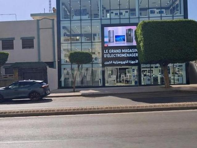 Propriété vente à Tétouan, Tanger-Tétouan