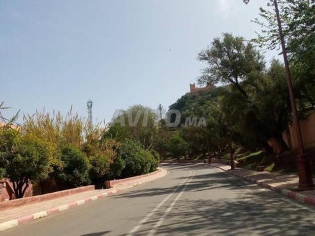 Propriété vente à Mellal