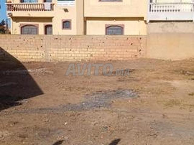 Propriété vente à Had Soualem, Gharb-Chrarda-Beni Hssen