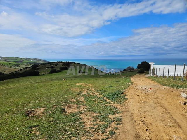 Propriété vente à Assilah, Tanger-Tétouan