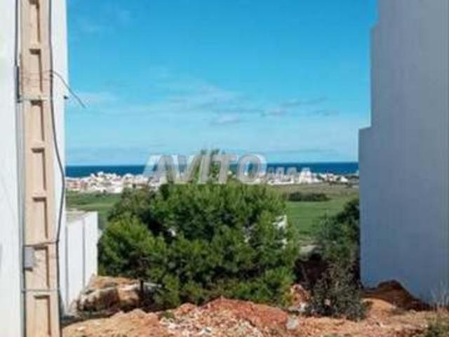 Propriété vente à Tétouan, Tanger-Tétouan