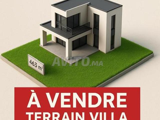 Propriété vente à Tangero, Tanger-Tétouan