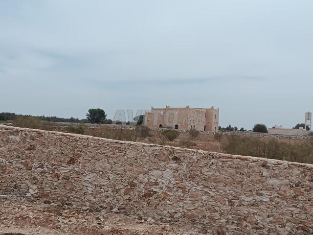 Propriété vente à Essaouira, L'Oriental