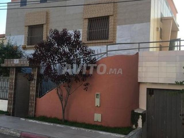 Propriété vente à Mehdiya