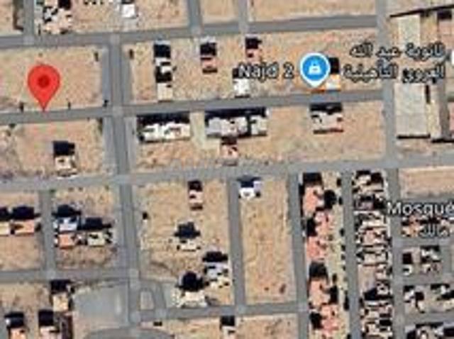 Propriété vente à Ben Slimane