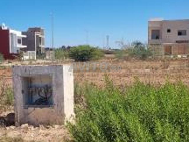 Propriété vente à Sidi Hajjaj, Gharb-Chrarda-Beni Hssen
