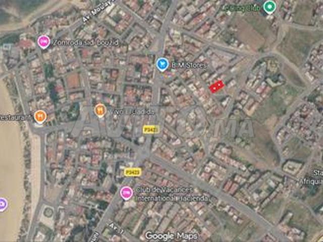 Propriété vente à El Ma, Gharb-Chrarda-Beni Hssen