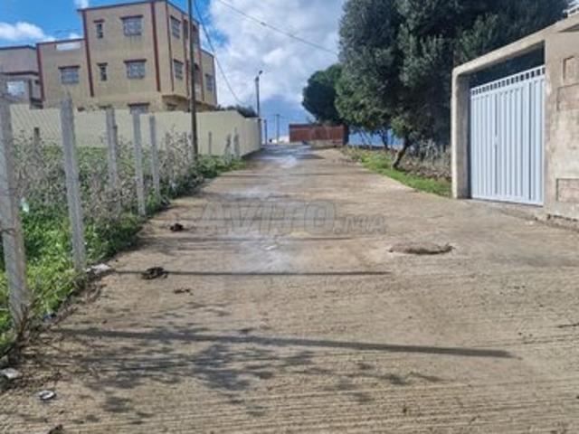 Propriété vente à Tangero, Tanger-Tétouan