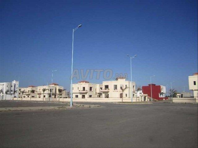 Propriété vente à Gharb-Chrarda-Beni Hssen