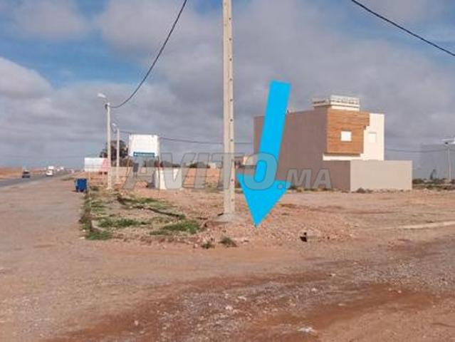 Propriété vente à Tiznit, Oued ed Dahab-Lagouira