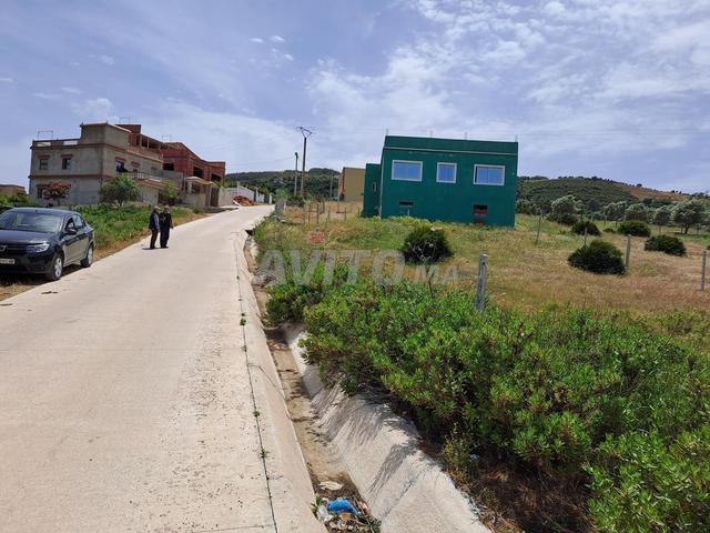 Propriété vente à Tangero, Tanger-Tétouan