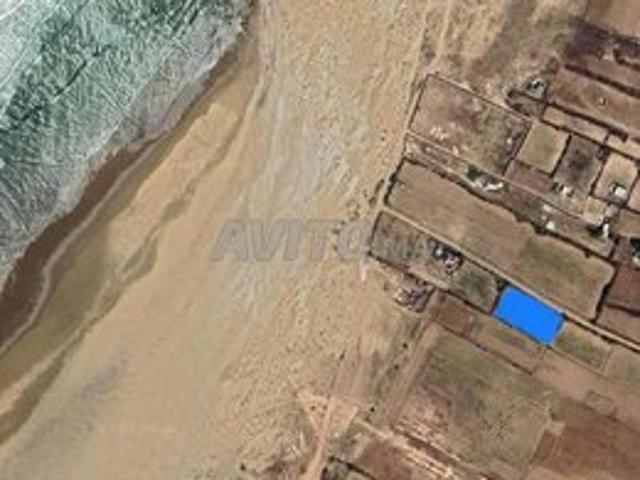 Propriété vente à Essaouira, L'Oriental