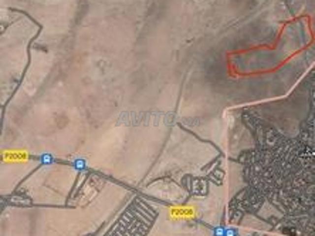 Propriété vente à Anfa, Gharb-Chrarda-Beni Hssen