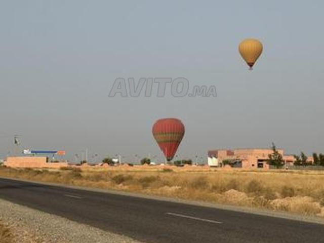 Propriété vente à Anfa, Gharb-Chrarda-Beni Hssen