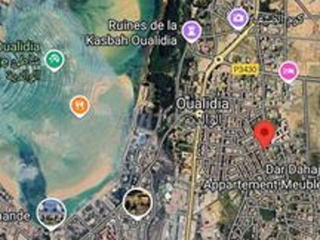 Propriété vente à Oualidia, Gharb-Chrarda-Beni Hssen